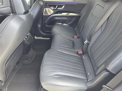 2023 MERCEDES EQS45V Base
