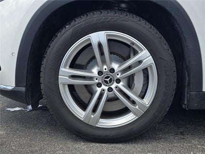 2023 MERCEDES EQS45V Base