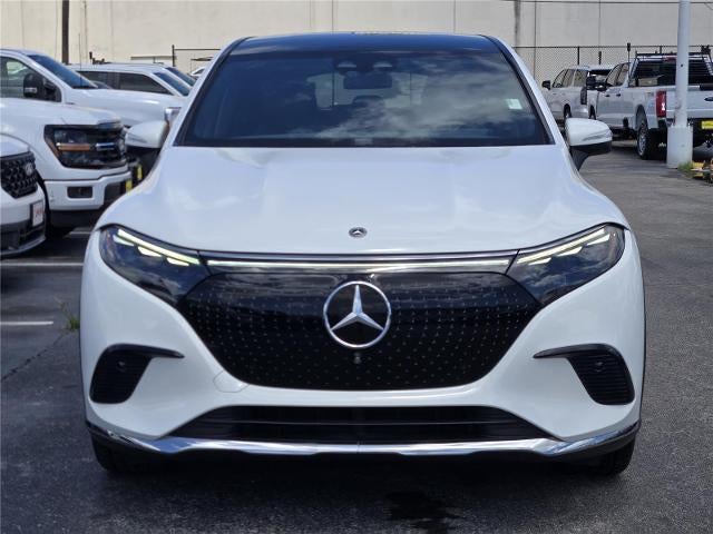 2023 MERCEDES EQS45V Base