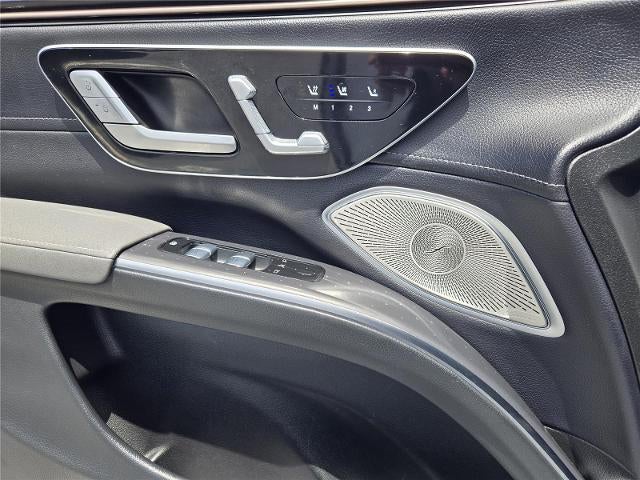 2023 MERCEDES EQS45V Base