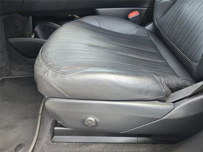 2023 MERCEDES EQS45V Base