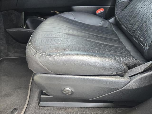 2023 MERCEDES EQS45V Base