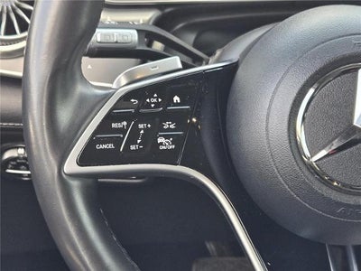 2023 MERCEDES EQS45V Base