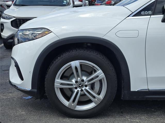 2023 MERCEDES EQS45V Base