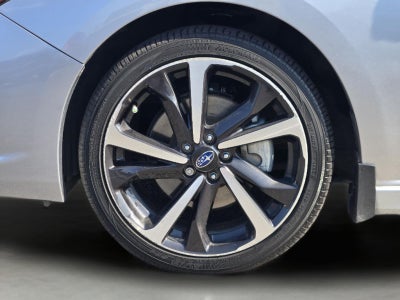 2020 Subaru Impreza Sport