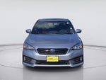 2020 Subaru Impreza Sport