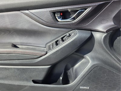 2020 Subaru Impreza Sport