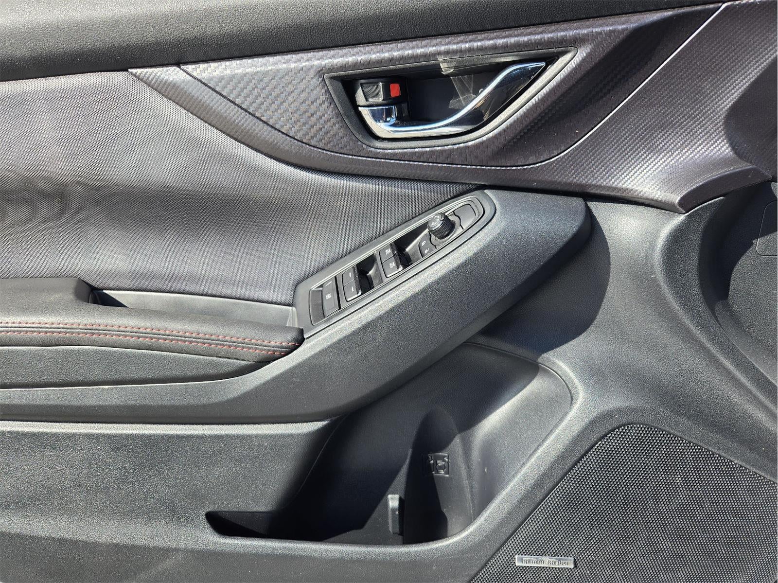 2020 Subaru Impreza Sport