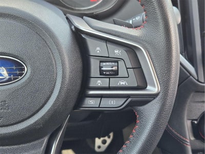 2020 Subaru Impreza Sport