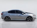 2020 Subaru Impreza Sport