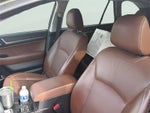 2017 Subaru Outback Touring