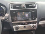 2017 Subaru Outback Touring