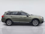 2017 Subaru Outback Touring
