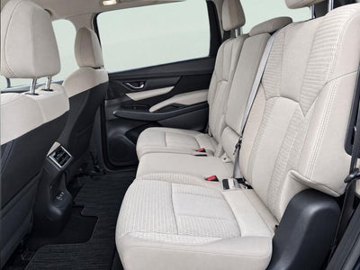 2020 Subaru Ascent Premium