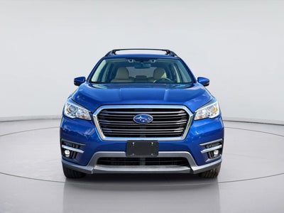 2020 Subaru Ascent Premium