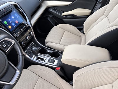 2020 Subaru Ascent Premium