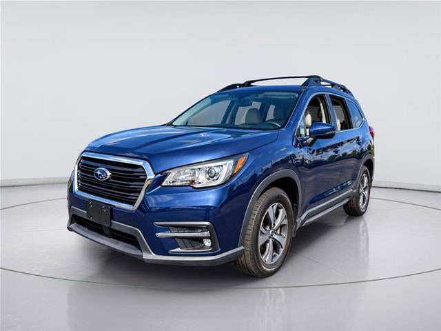 2020 Subaru Ascent Premium