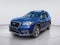 2020 Subaru Ascent Premium