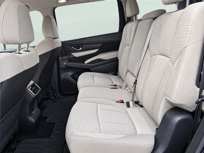 2020 Subaru Ascent Premium