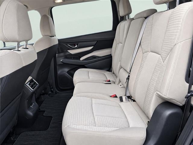 2020 Subaru Ascent Premium