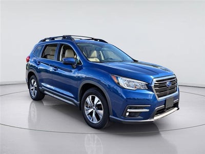 2020 Subaru Ascent Premium