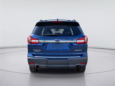 2020 Subaru Ascent Premium