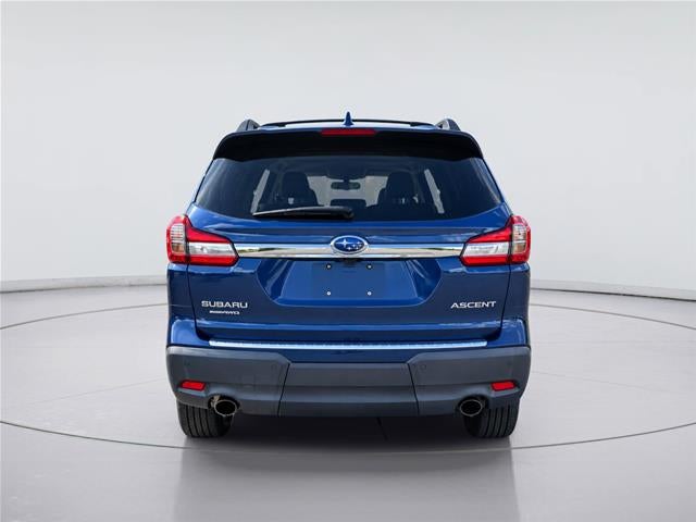 2020 Subaru Ascent Premium