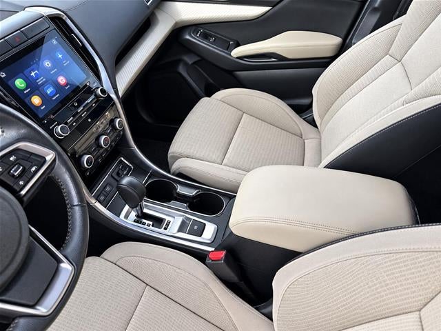 2020 Subaru Ascent Premium