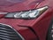 2020 Toyota AVALON XLE