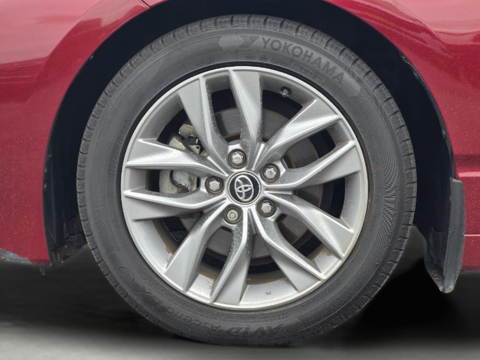 2020 Toyota AVALON XLE