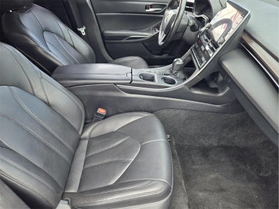 2020 Toyota AVALON XLE
