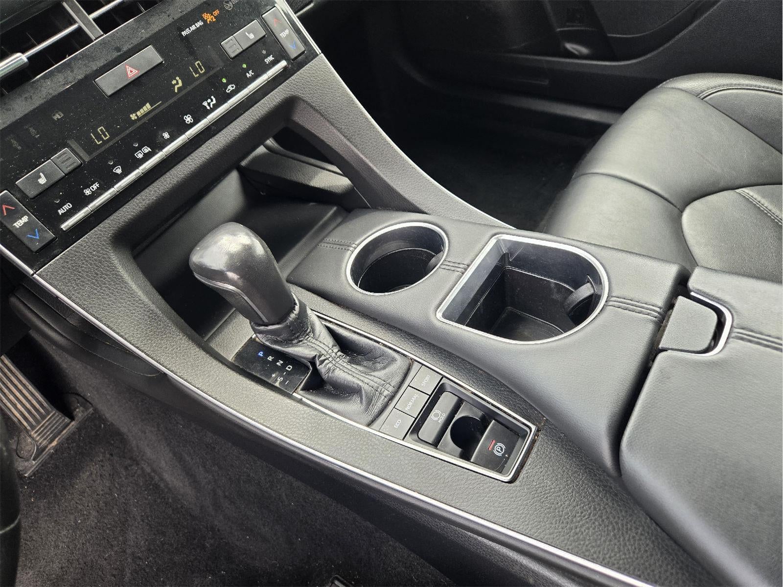 2020 Toyota AVALON XLE