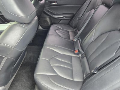 2020 Toyota AVALON XLE