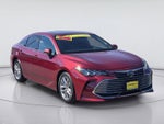 2020 Toyota AVALON XLE