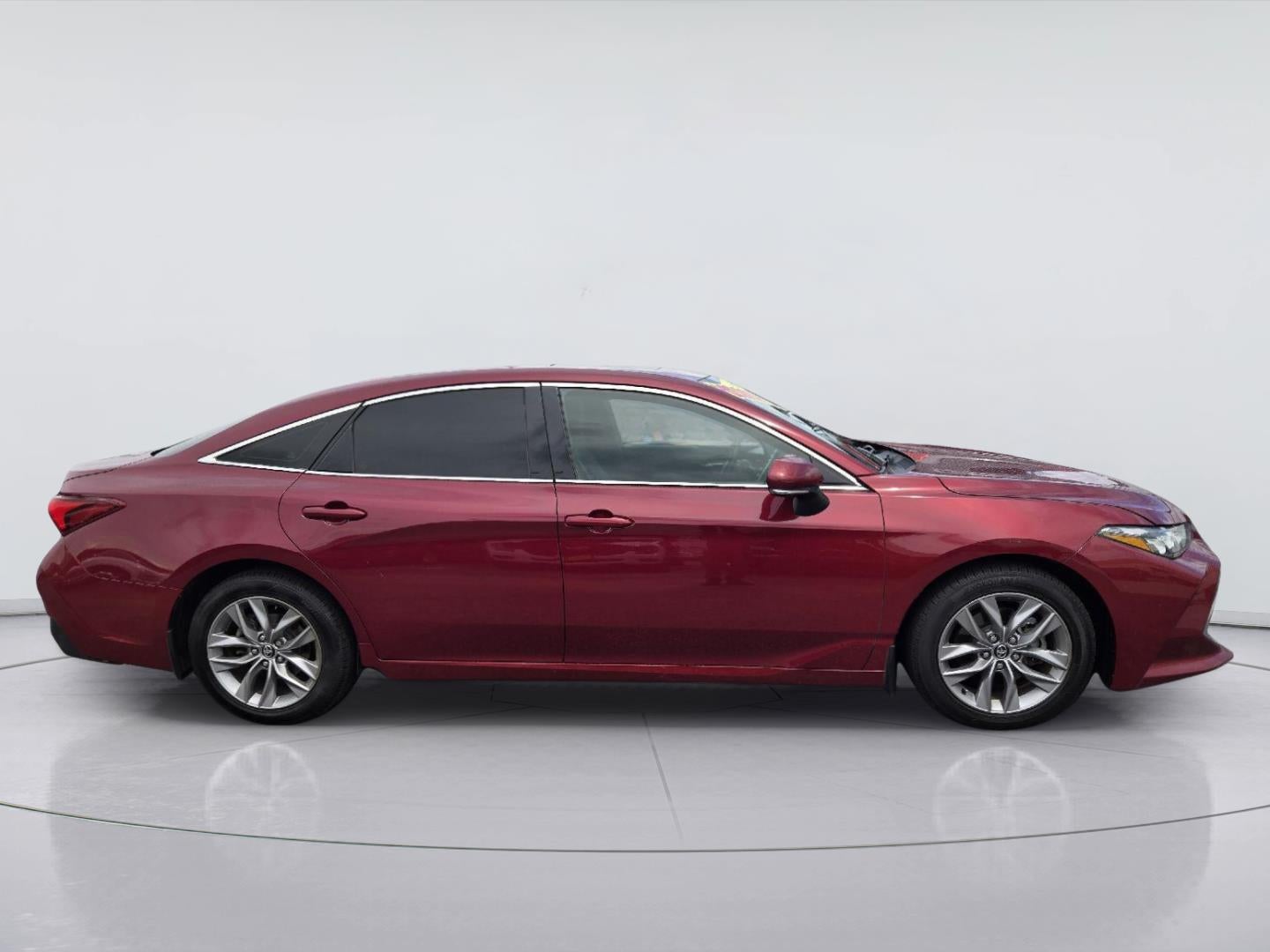 2020 Toyota AVALON XLE