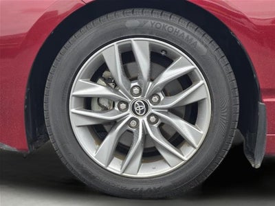 2020 Toyota AVALON XLE