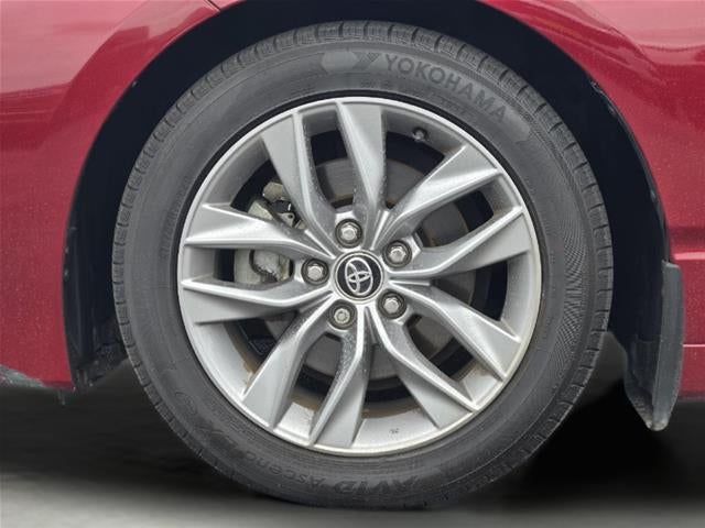 2020 Toyota AVALON XLE