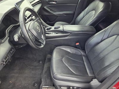 2020 Toyota AVALON XLE
