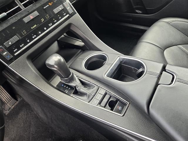 2020 Toyota AVALON XLE