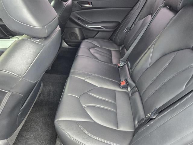 2020 Toyota AVALON XLE
