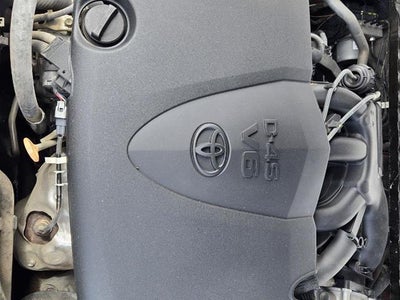 2020 Toyota AVALON XLE