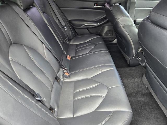 2020 Toyota AVALON XLE