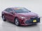 2020 Toyota AVALON XLE