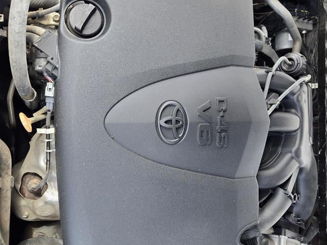 2020 Toyota AVALON XLE