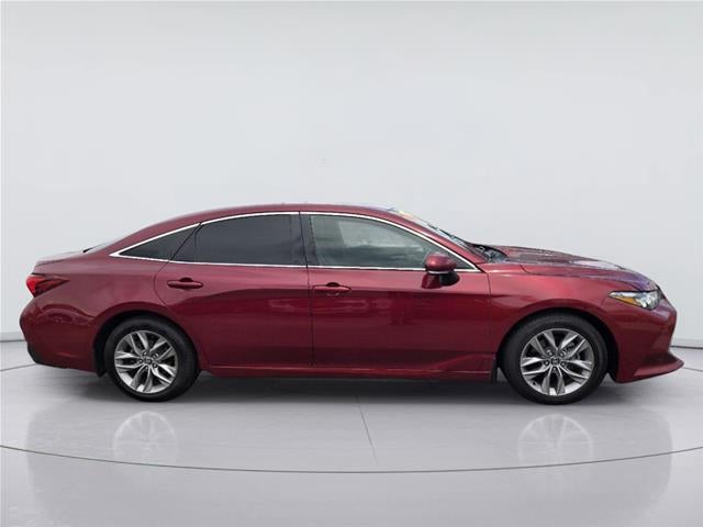 2020 Toyota AVALON XLE