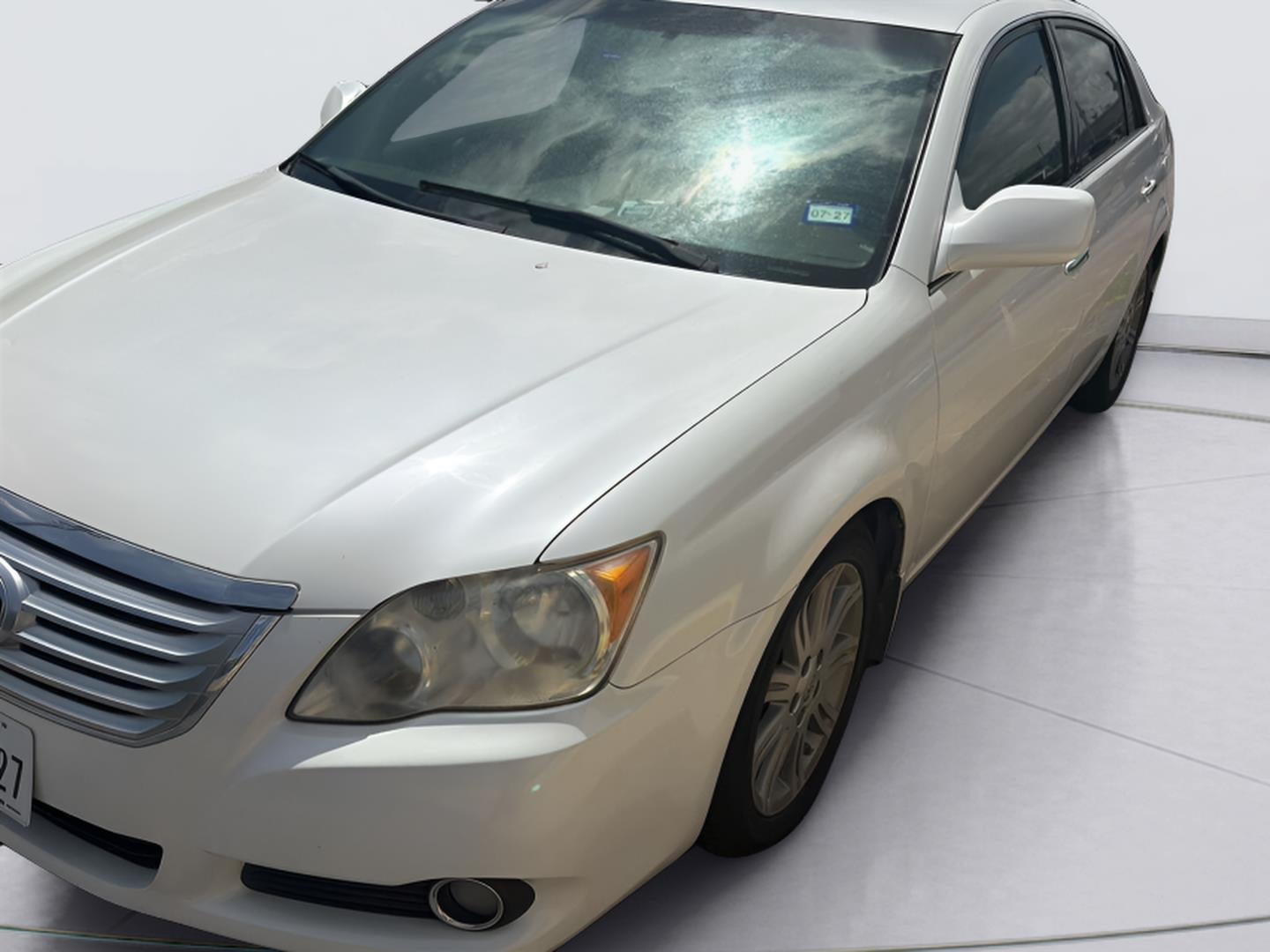 2010 Toyota Avalon XL