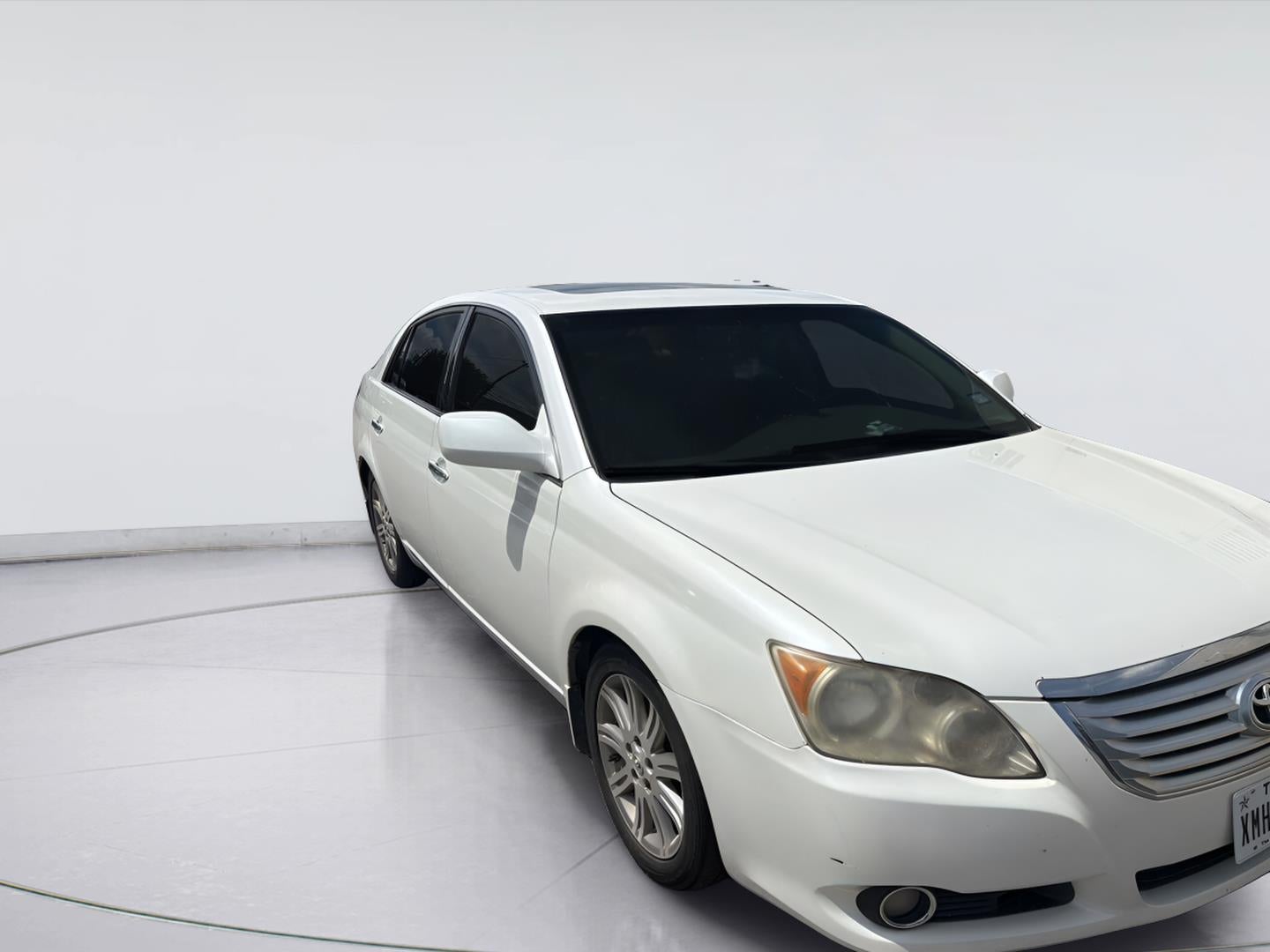 2010 Toyota Avalon XL