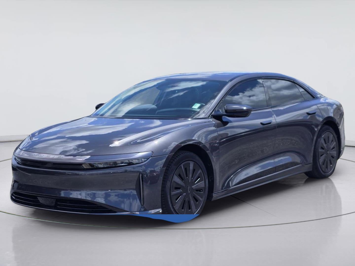 2025 Lucid Air Touring