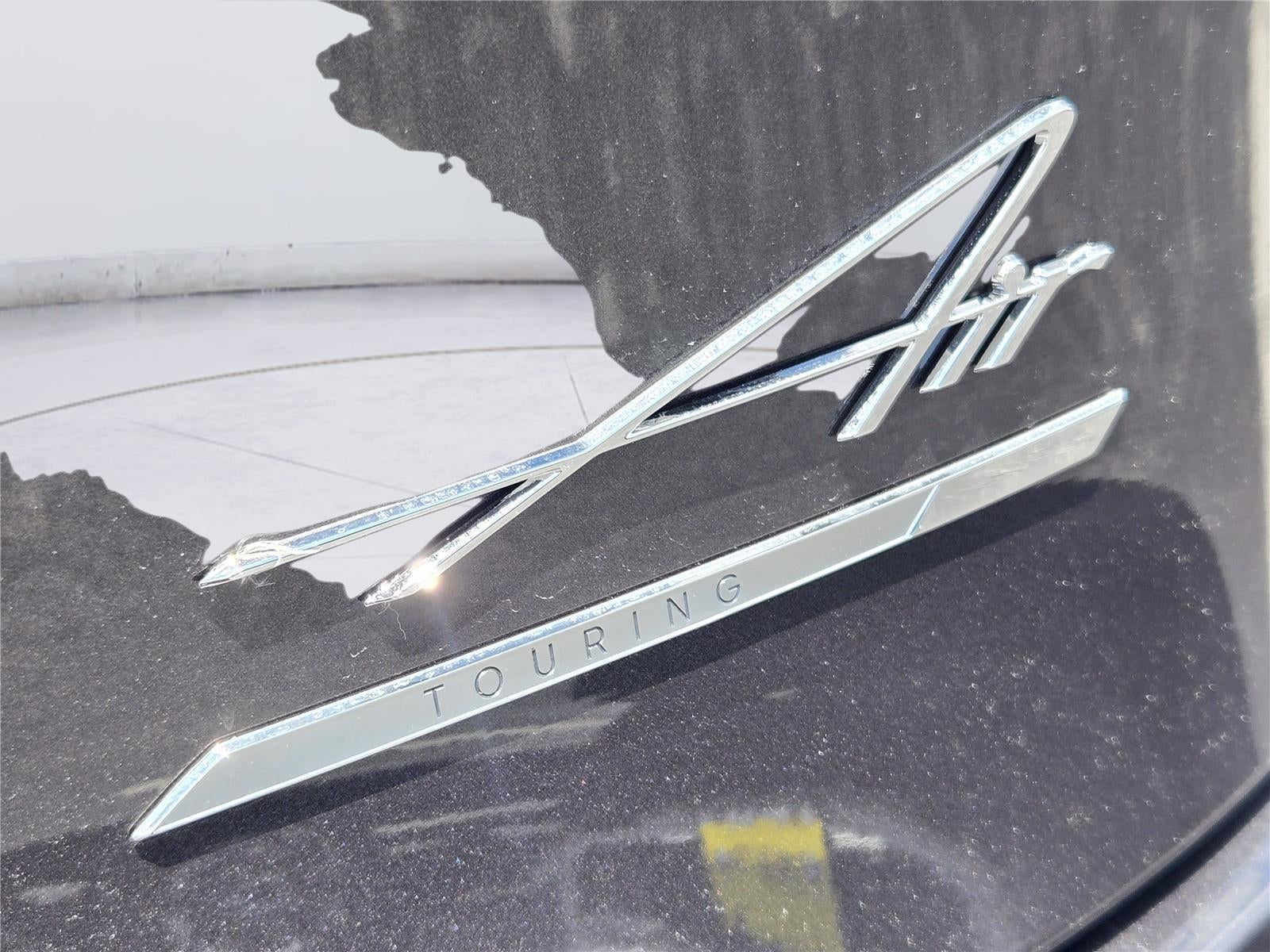 2025 Lucid Air Touring