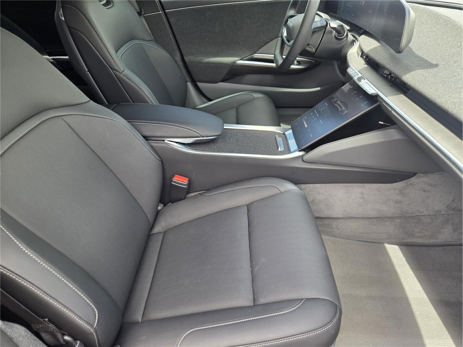 2025 Lucid Air Touring